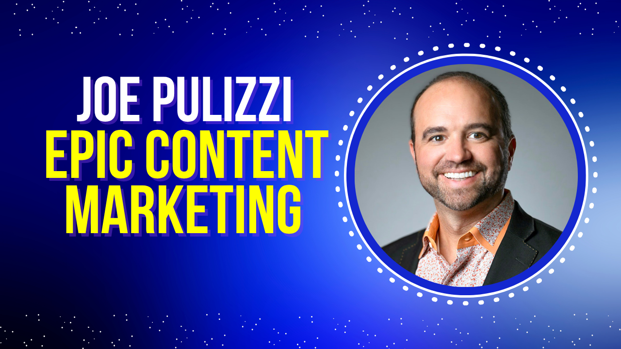 Résumé du livre Epic Content Marketing de Joe Pulizzi