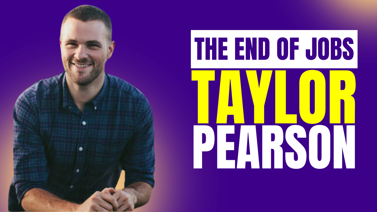 Résumé du livre The End of Jobs de Taylor Pearson