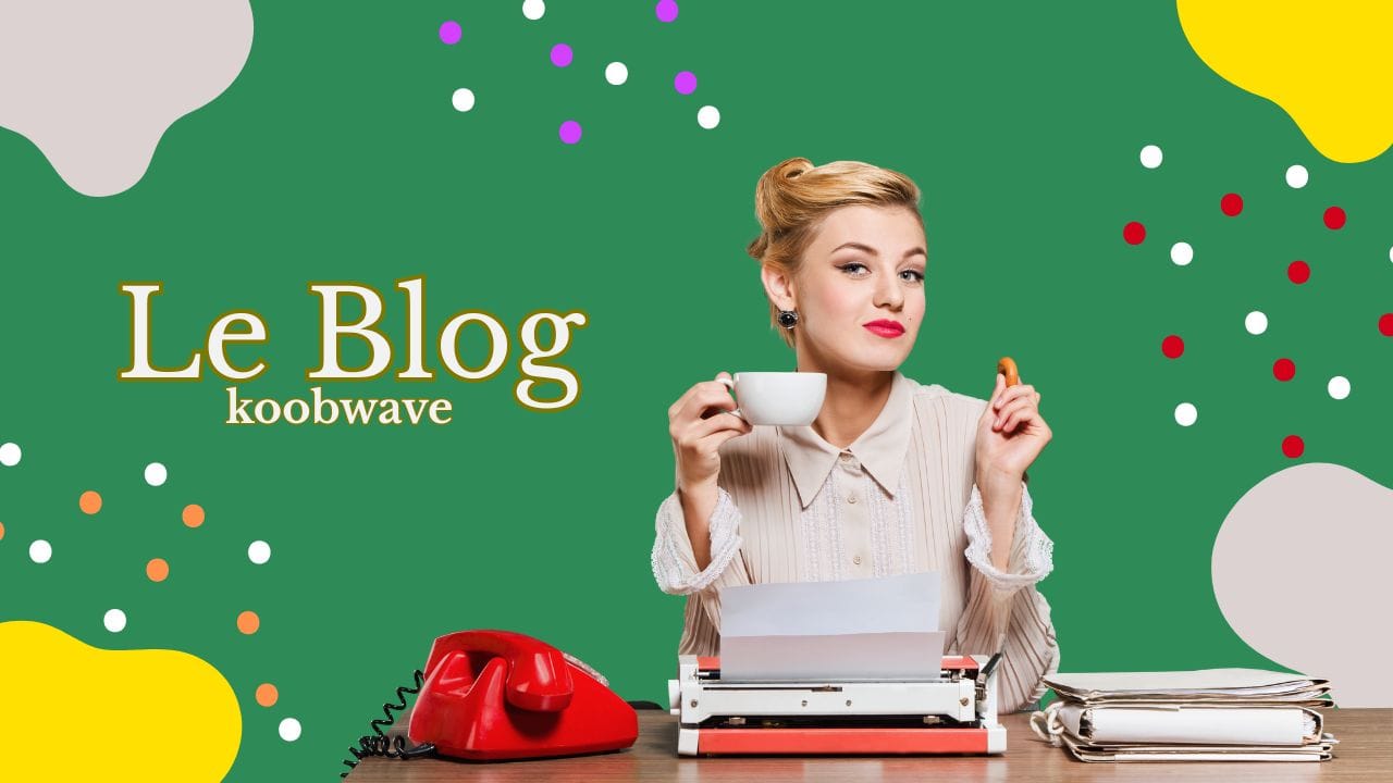 Blog